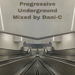 Dani-C - Progressive Underground @ Proton Radio 083 [April] 2022