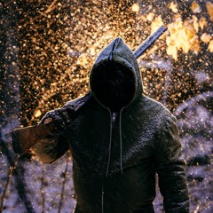 Im dangerous on the streets [hard techno mix]