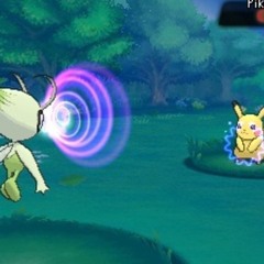 Pokemon...