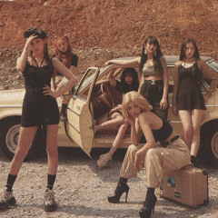 (G)I-DLE ((여자)아이들)- Eyes Roll reverb+bass