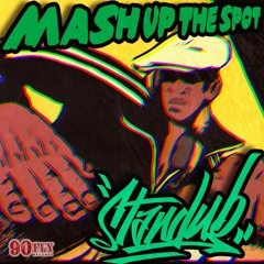 Mash Up The Spot