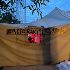 Radio Rakytník on Shella Radio