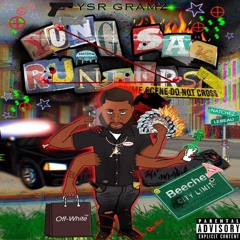 Gangaroni (feat. KrispyLife Kidd & Super Shoddy)