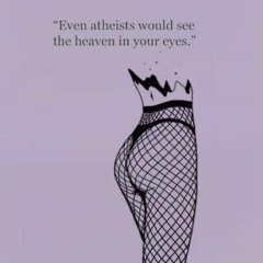 Your Eyes