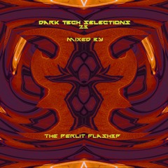 Dark Tech Selections 23 [Vinyl Mix Only]