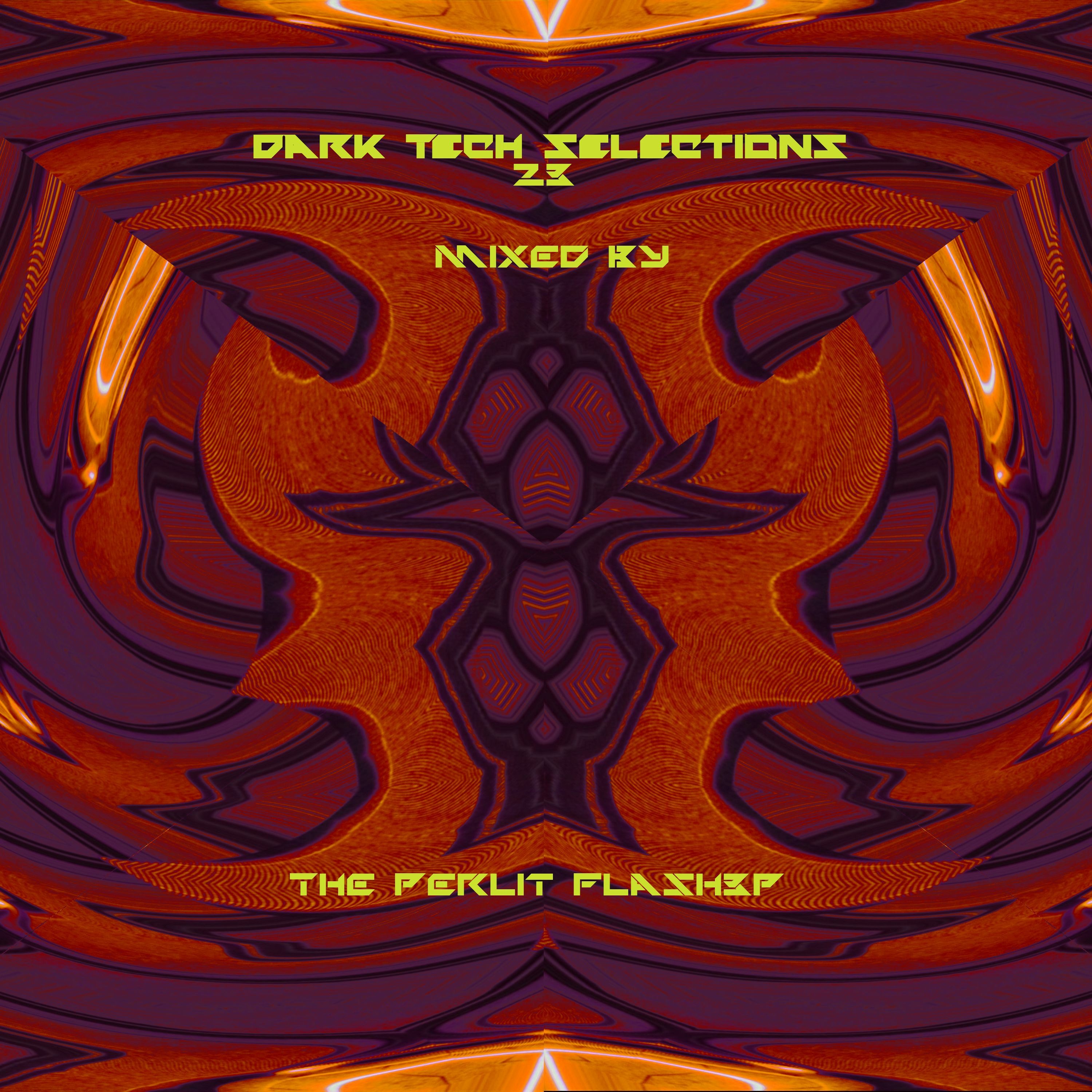 The Perlit Flash3P