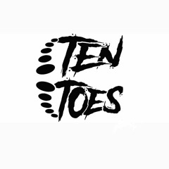 10 Toes (feat. Billy Hush) (Prod. by Alicz Da Plug)