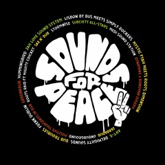 Roots Raid Ft. Mighty Cricket - Roots Natty Bongo