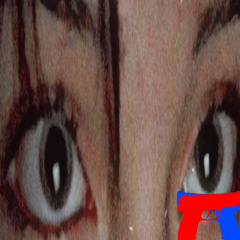 dilate