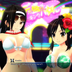 #玻璃乐团 (instrumental).