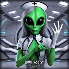 TRON3X & Psyoptic - BOOF ASSIST