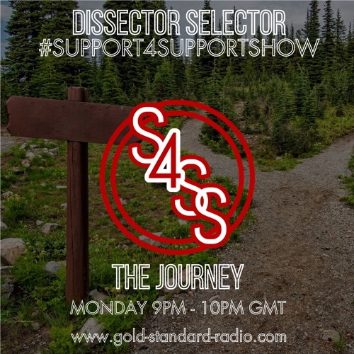 SUPPORT4SUPPORT SHOW: THE JOURNEY