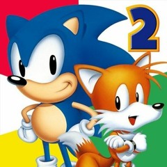 Space Trips (Sonic 2 Ost) @FlameThough #JerseyClub #Archive