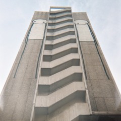 'Synthmetric World' Mix