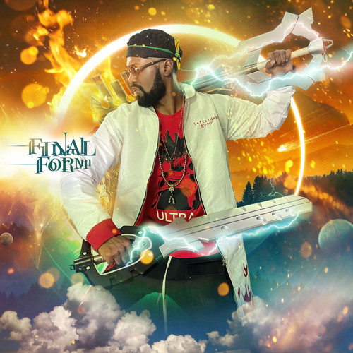 🤴🏾Blane Bent - King Odysseus (feat. F o r g o t t e n)🤴🏾