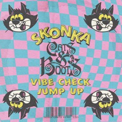 Skonka - Jump Up