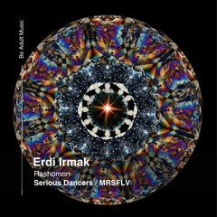 Erdi Irmak - The Sun (Serious Dancers Remix) [Out 8th Aug 2024]