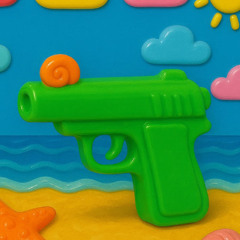 green gun (prod. lovelotus)