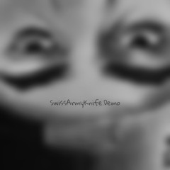 Kid Niloh - swissarmyknife.demo (Prod. By P.A)