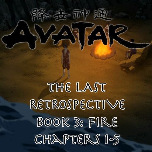 avatar the last airbender book 3 online