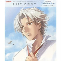 Yuichi Oura - Stay