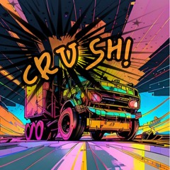 CRUSH! (prod. venko)