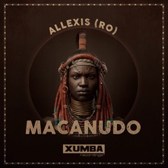 Macanudo (Original Mix) [Xumba Recordings]