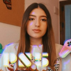 PS5 (Cover) - salem ilese, TXT, Alan Walker