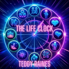 The Life Clock (feat. Jordana Oliviere)