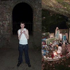 SEMATARY FT. BUCKSHOT - SCARECRAW SLOWED N DRUNGED