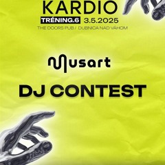 ECLIPTIC - MUSART x KARDIO DJ CONTEST