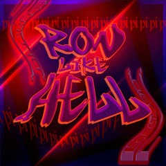 Ron Like Hell - 77˚F