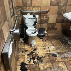 blewupthetacobellbathroom (prod. guardian x mud)