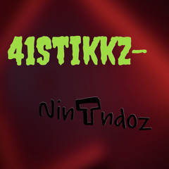 41Stikkz- Nintendoz