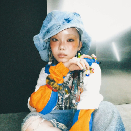 [XG TAPE #4] Dirt Off Your Shoulder (COCONA) (rxzor shxrp Remix)