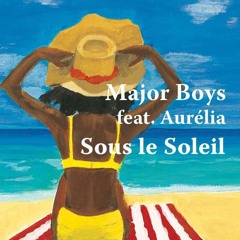 Sous Le Soleil (Pablo Denuit Remix)