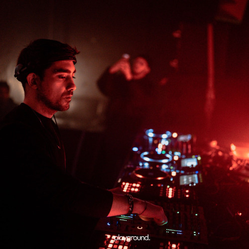 Matias YaaN Live at Toldi Budapest