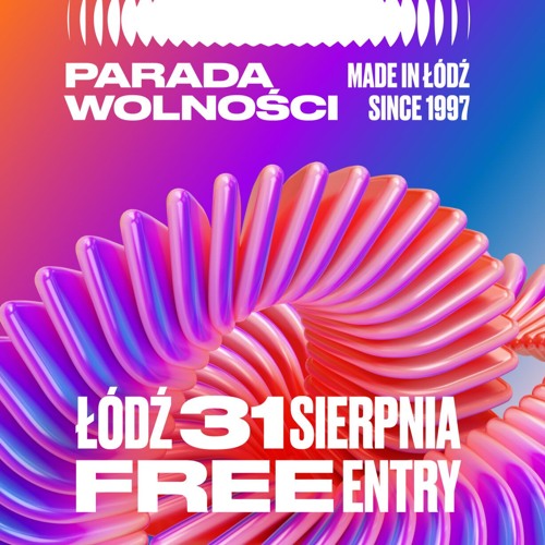Parada Wolności, Warm-up DJ Set