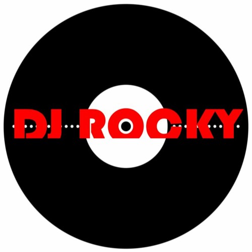 Stream Dj ROCKY by Dj Rocky - RockySoundSystem | Listen