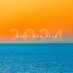 Happy New Year Set 2024