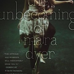 PDF/Ebook The Unbecoming of Mara Dyer BY Michelle Hodkin