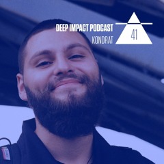 Deep Impact podcast series