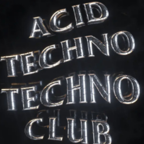 We are Techno [Edit]