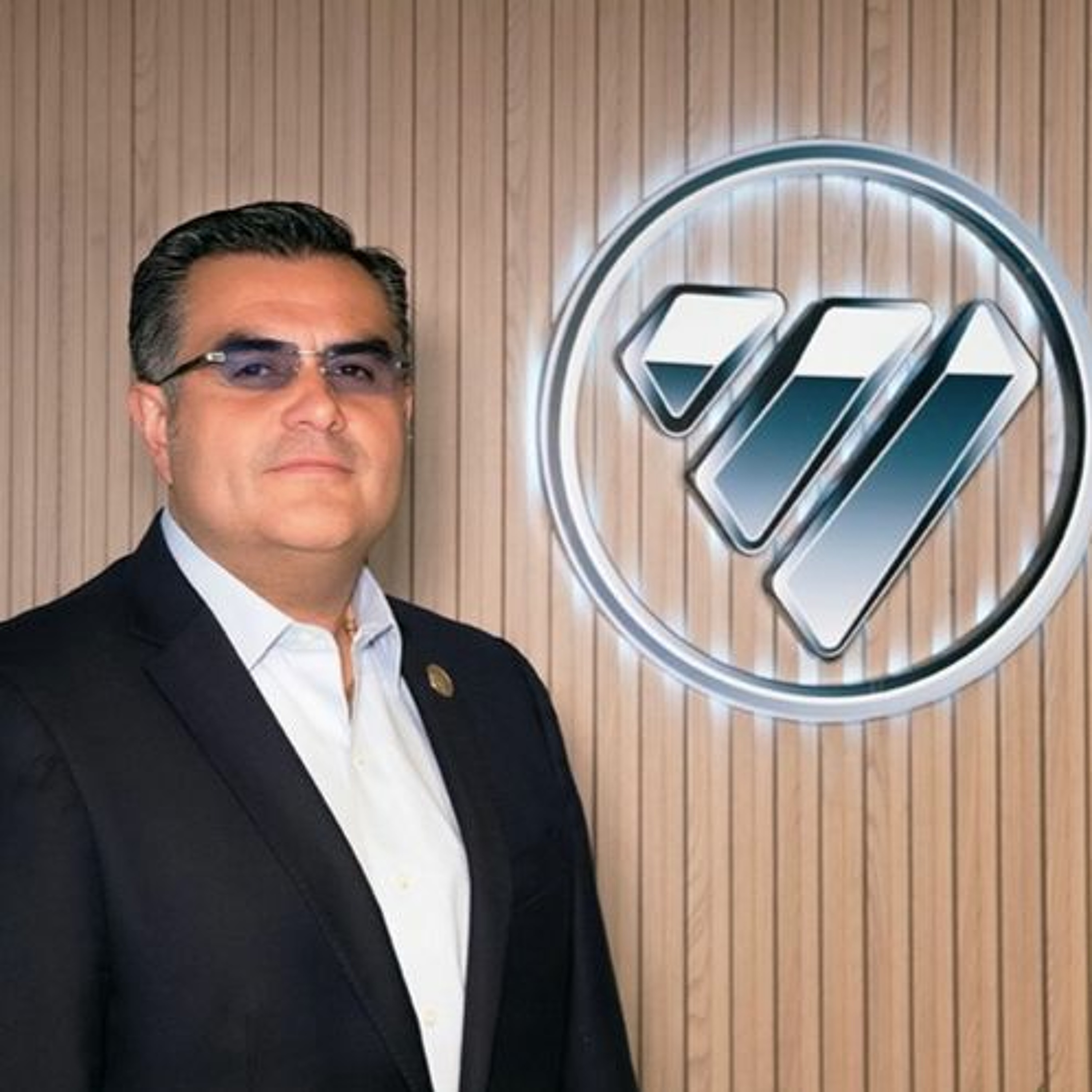 El Multiverso FOTON para la Movidad con Marco Balbuena de LDR Solutions