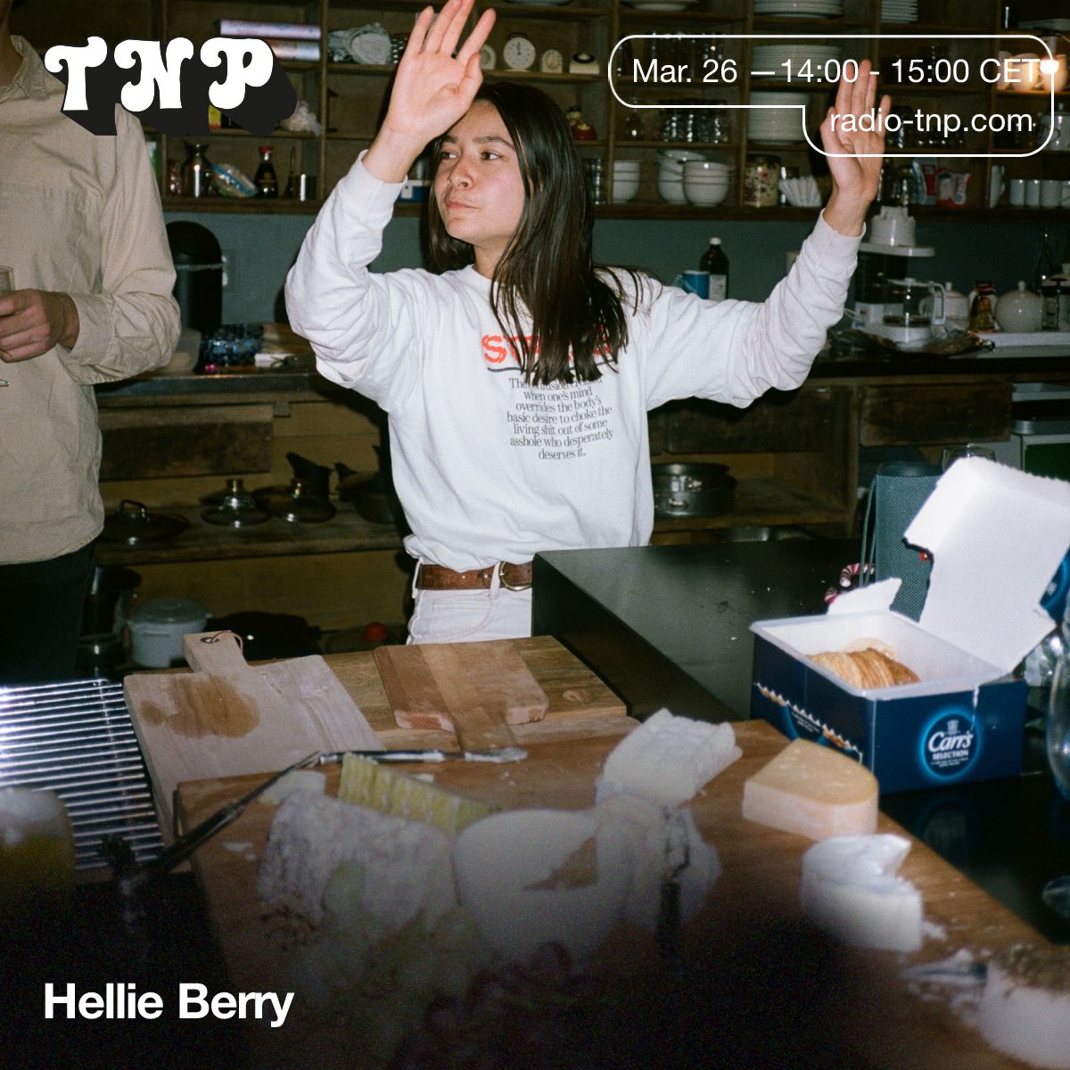 Hellie Berry