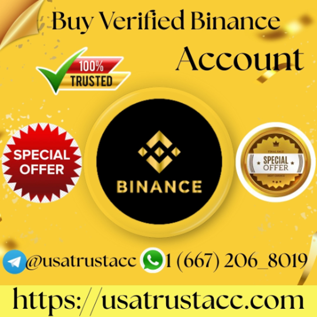 Stream How/To/Buy/Verified/Binance/Accounts... by Carolyn Kirby | Listen  online for free on SoundCloud