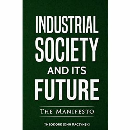 Industrial society