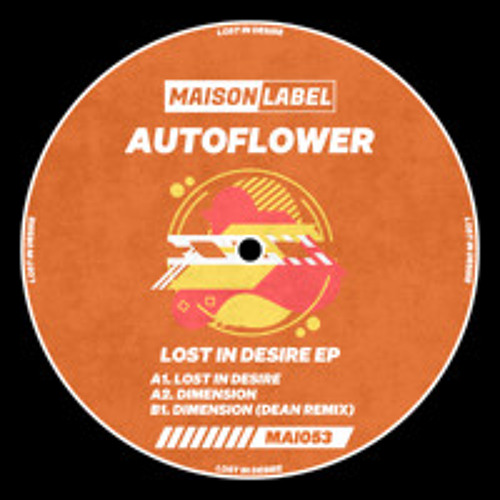 AUTOFLOWER - Dimension
