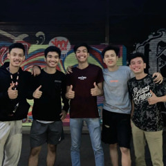 NEVER SAY NEVER ( YOGIEIMMANUEL X RUNGKAD FAMILY )#VIP