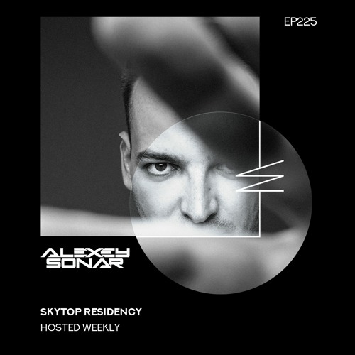 Alexey Sonar - SkyTop Residency 225